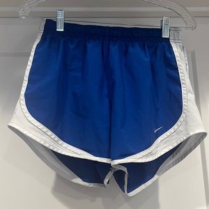 Nike Dry Fit Shorts